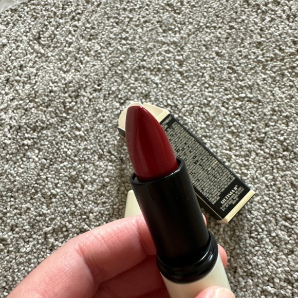 Ultima II Beautiful Nutrient Lipcolor Garnet Crystal - Picture 3 of 3